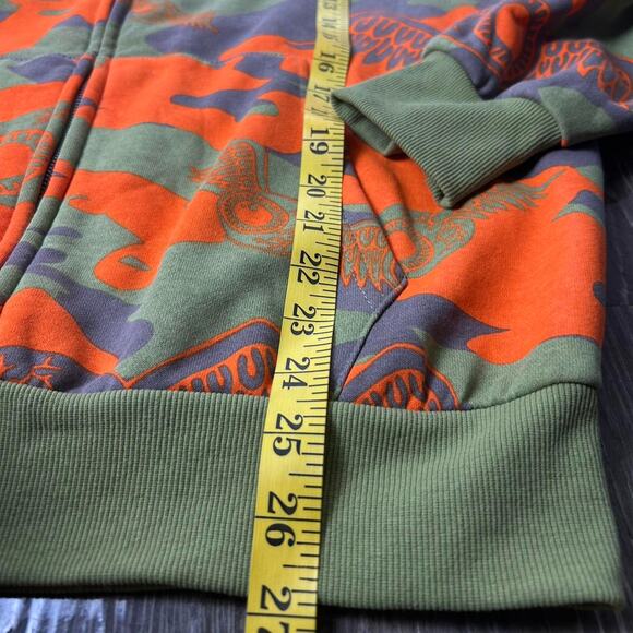 Von dutch deadstock hoodie perfect - Picture 6 of 6